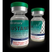 Sustanon від SP Laboratory  